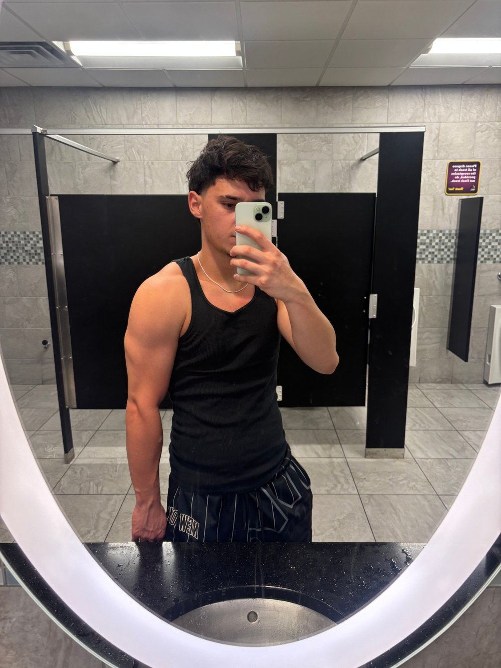 Lex Heilman, Apex Training coach